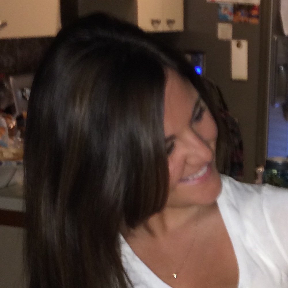 Meet your Posher, Katelyn